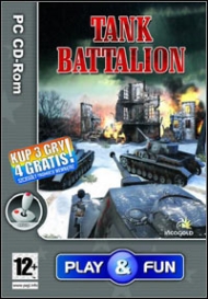 Tank Battalion Traducción al español