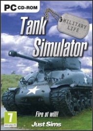 Tank Simulator Traducción al español