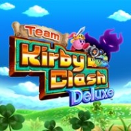 Team Kirby Clash Deluxe Traducción al español