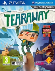 Tearaway Traducción al español