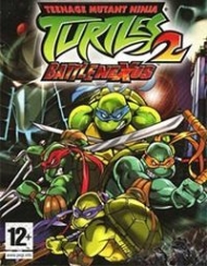 Teenage Mutant Ninja Turtles 2: Battle Nexus Traducción al español