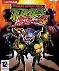 Teenage Mutant Ninja Turtles 3: Mutant Nightmare Traducción al español