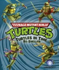 Teenage Mutant Ninja Turtles: Turtles in Time Re-Shelled Traducción al español