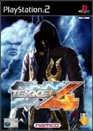 Tekken 4 Traducción al español