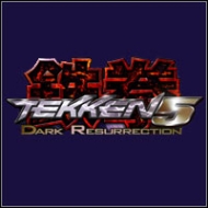 Tekken 5: Dark Resurrection Traducción al español