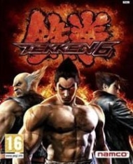 Tekken 6 Traducción al español