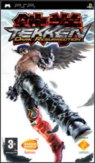 Tekken: Dark Resurrection Traducción al español