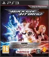 Tekken Hybrid Traducción al español