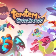 Temtem: Showdown Traducción al español