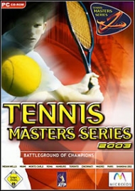 Tennis Masters Series 2003 Traducción al español