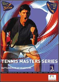 Tennis Masters Series Traducción al español