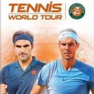 Tennis World Tour: Roland-Garros Edition Traducción al español