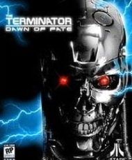 Terminator: Dawn of Fate Traducción al español