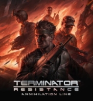 Terminator: Resistance Annihilation Line Traducción al español