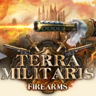 Terra Militaris: Firearms Traducción al español