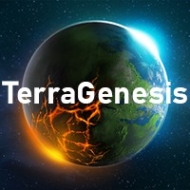 TerraGenesis Traducción al español