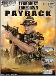 Terrorist Takedown: Payback Traducción al español