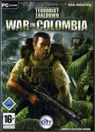 Terrorist Takedown: War In Colombia Traducción al español