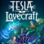 Tesla vs Lovecraft Traducción al español