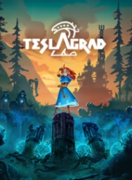 Teslagrad 2 Traducción al español