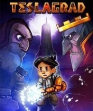 Teslagrad Traducción al español