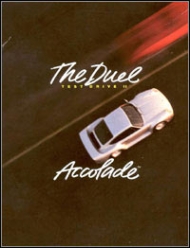 Test Drive II: The Duel Traducción al español