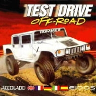 Test Drive: Off-Road Traducción al español