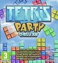 Tetris Party Deluxe Traducción al español