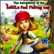 The Adventures of the Little Red Riding Cap Traducción al español