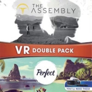 The Assembly & Perfect Double Pack Traducción al español