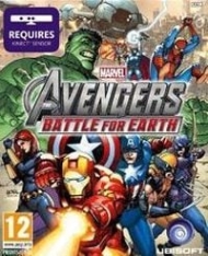 The Avengers: Battle for Earth Traducción al español