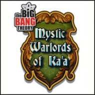 The Big Bang Theory: MysticWarriors of Ka’a Traducción al español