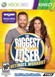 The Biggest Loser: Ultimate Workout Traducción al español