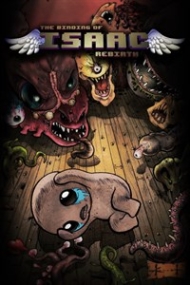 The Binding of Isaac: Rebirth Traducción al español