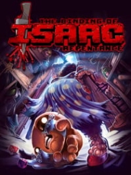 The Binding of Isaac: Repentance Traducción al español