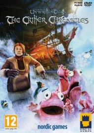 The Book of Unwritten Tales: The Critter Chronicles Traducción al español