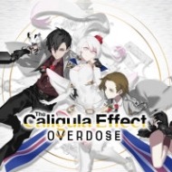 The Caligula Effect: Overdose Traducción al español