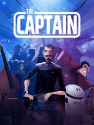 The Captain Traducción al español