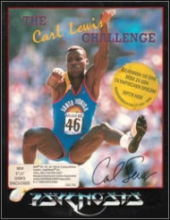 The Carl Lewis Challenge Traducción al español