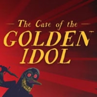 The Case of the Golden Idol Traducción al español