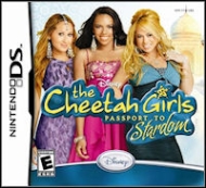 The Cheetah Girls: Passport to Stardom Traducción al español