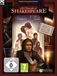 The Chronicles of Shakespeare: Romeo & Juliet Traducción al español