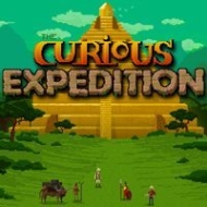 The Curious Expedition Traducción al español