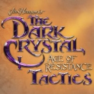 The Dark Crystal: Age of Resistance Tactics Traducción al español