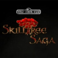 The Dark Eye: Skilltree Saga Traducción al español