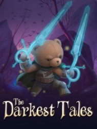 The Darkest Tales Traducción al español