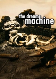 The Dream Machine Traducción al español