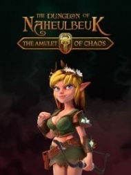 The Dungeon of Naheulbeuk: The Amulet of Chaos Traducción al español