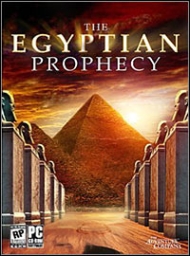 The Egyptian Prophecy: The Fate of Ramses Traducción al español