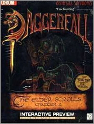 The Elder Scrolls II: Daggerfall Traducción al español